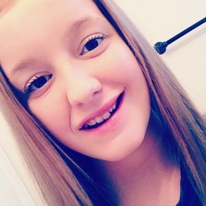 Meet your Posher, Cheyenne